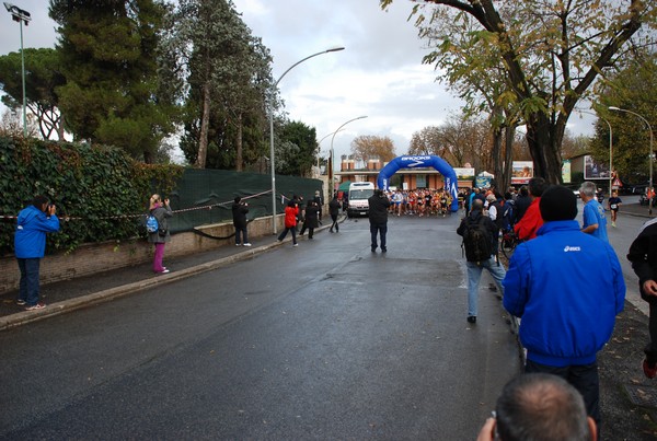 Mezza Maratona a Staffetta - Trofeo Arcobaleno (04/12/2011) 0003