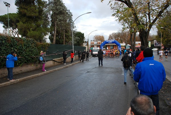 Mezza Maratona a Staffetta - Trofeo Arcobaleno (04/12/2011) 0005