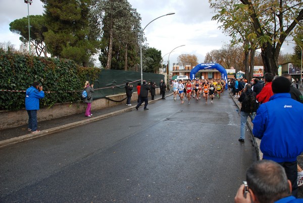 Mezza Maratona a Staffetta - Trofeo Arcobaleno (04/12/2011) 0006
