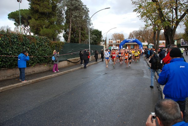 Mezza Maratona a Staffetta - Trofeo Arcobaleno (04/12/2011) 0007