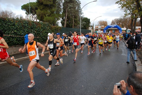 Mezza Maratona a Staffetta - Trofeo Arcobaleno (04/12/2011) 0011
