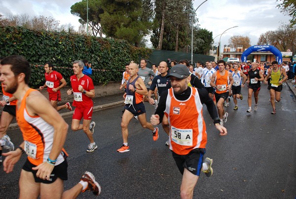 Mezza Maratona a Staffetta - Trofeo Arcobaleno (04/12/2011) 0015