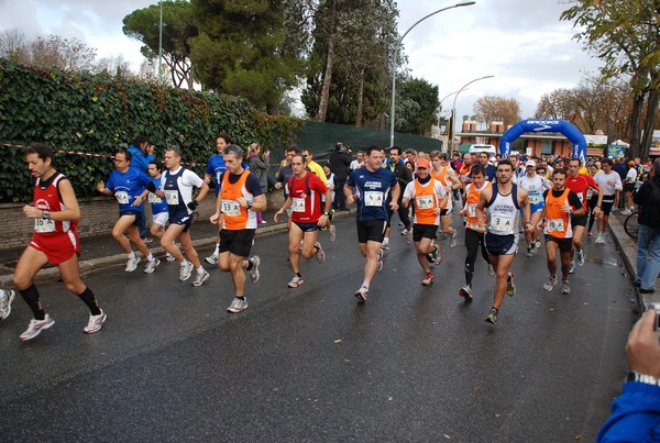Mezza Maratona a Staffetta - Trofeo Arcobaleno (04/12/2011) 0020