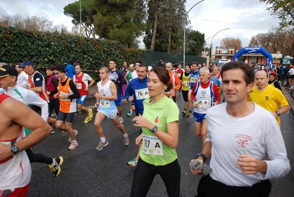 Mezza Maratona a Staffetta - Trofeo Arcobaleno (04/12/2011) 0026