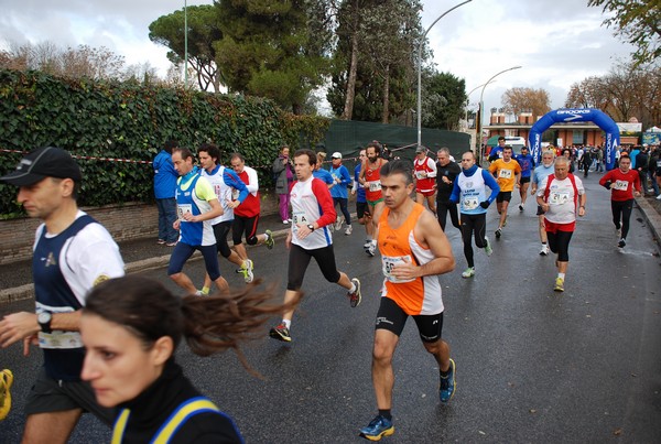 Mezza Maratona a Staffetta - Trofeo Arcobaleno (04/12/2011) 0029