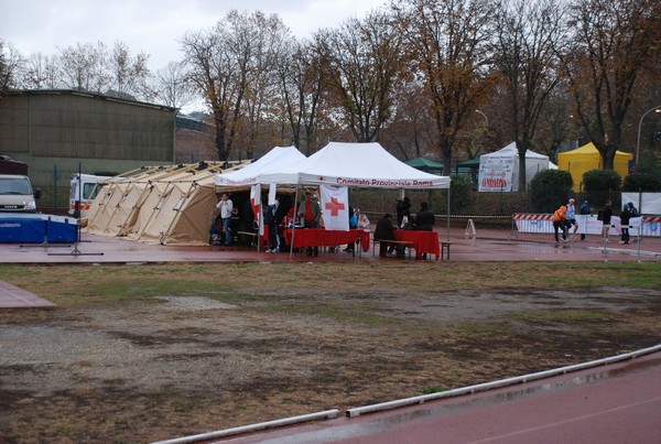 Mezza Maratona a Staffetta - Trofeo Arcobaleno (04/12/2011) 0031