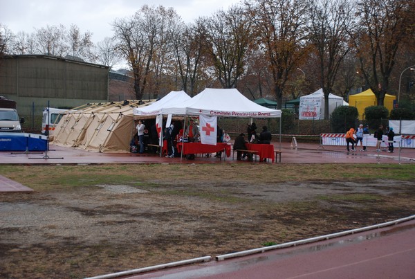 Mezza Maratona a Staffetta - Trofeo Arcobaleno (04/12/2011) 0032
