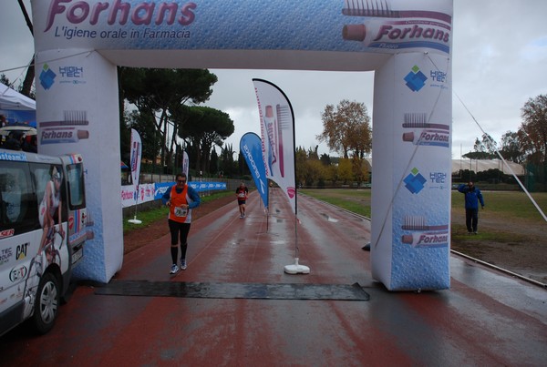 Mezza Maratona a Staffetta - Trofeo Arcobaleno (04/12/2011) 0037