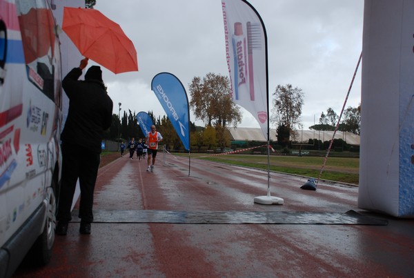 Mezza Maratona a Staffetta - Trofeo Arcobaleno (04/12/2011) 0040