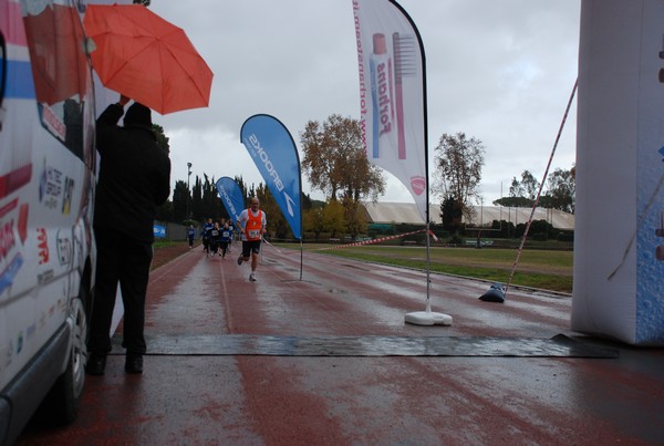 Mezza Maratona a Staffetta - Trofeo Arcobaleno (04/12/2011) 0041