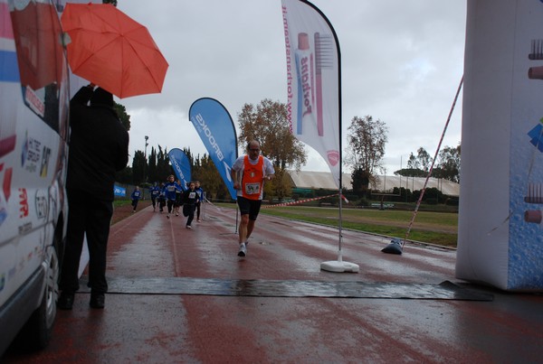 Mezza Maratona a Staffetta - Trofeo Arcobaleno (04/12/2011) 0044