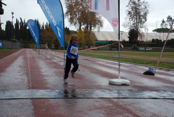 Mezza Maratona a Staffetta - Trofeo Arcobaleno (04/12/2011) 0047