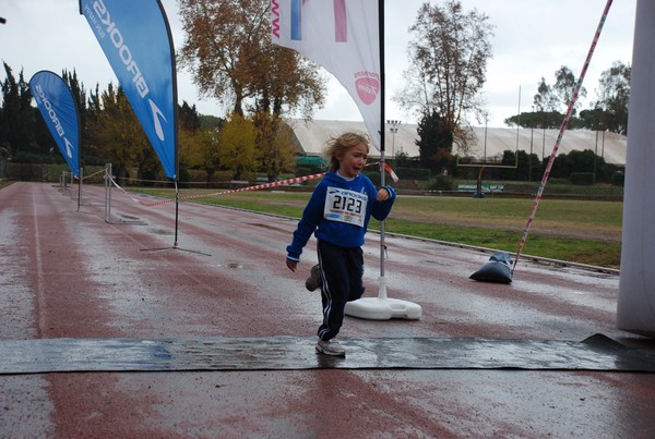 Mezza Maratona a Staffetta - Trofeo Arcobaleno (04/12/2011) 0048