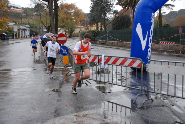 Mezza Maratona a Staffetta - Trofeo Arcobaleno (04/12/2011) 0051