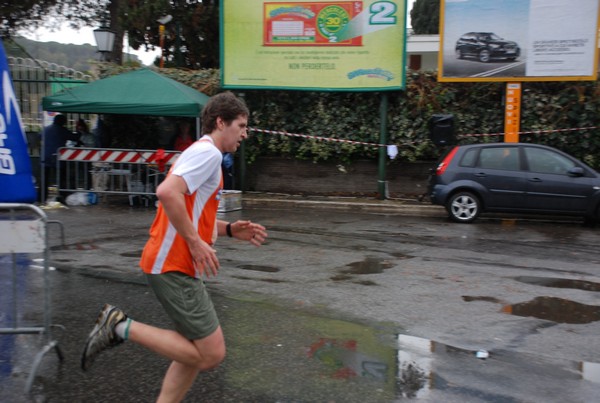 Mezza Maratona a Staffetta - Trofeo Arcobaleno (04/12/2011) 0053