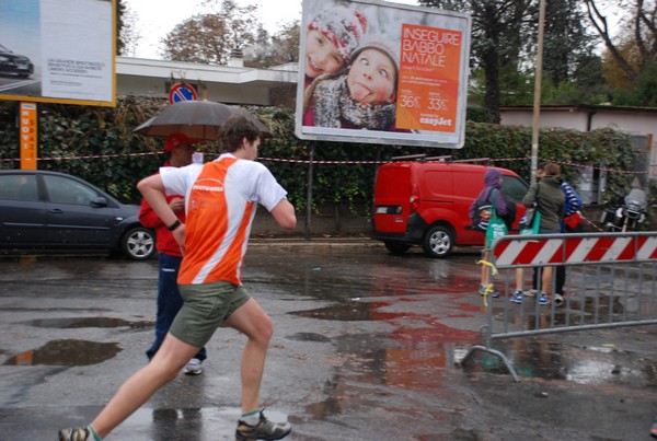 Mezza Maratona a Staffetta - Trofeo Arcobaleno (04/12/2011) 0054