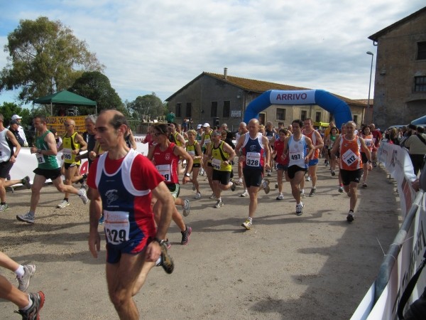 Castel di Guido Country Race (01/05/2011) 0006
