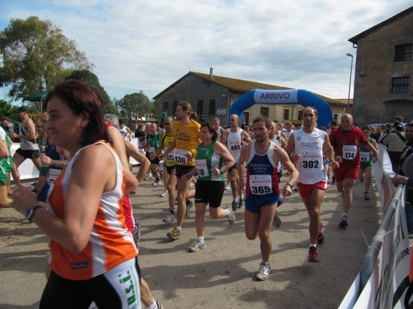 Castel di Guido Country Race (01/05/2011) 0008