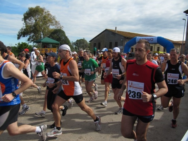 Castel di Guido Country Race (01/05/2011) 0009