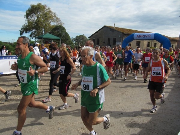 Castel di Guido Country Race (01/05/2011) 0011