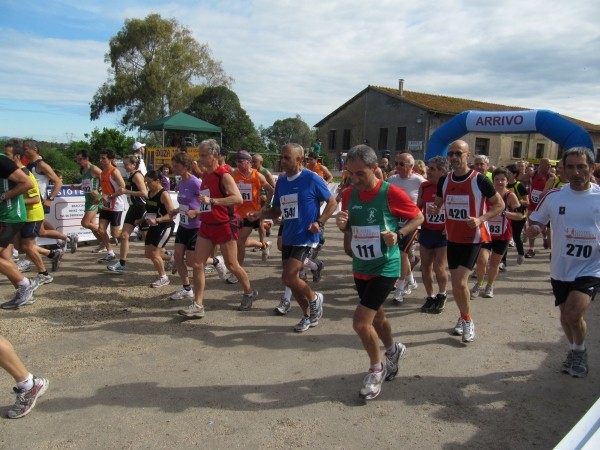 Castel di Guido Country Race (01/05/2011) 0012