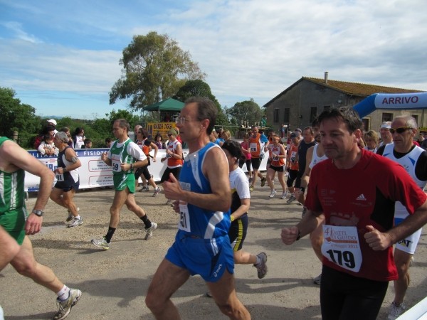 Castel di Guido Country Race (01/05/2011) 0014