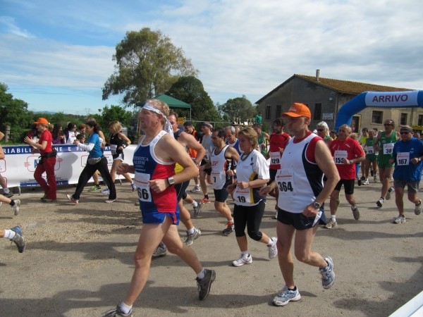 Castel di Guido Country Race (01/05/2011) 0015