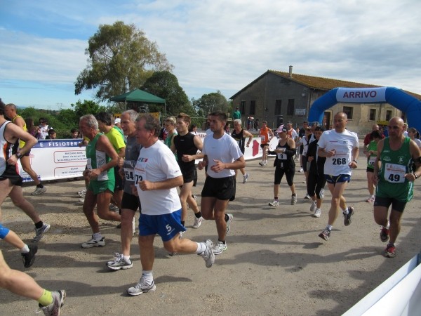 Castel di Guido Country Race (01/05/2011) 0016