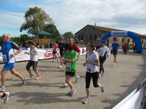 Castel di Guido Country Race (01/05/2011) 0017