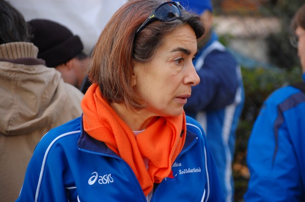 Mezza Maratona a Staffetta - Trofeo Arcobaleno (04/12/2011) 0001