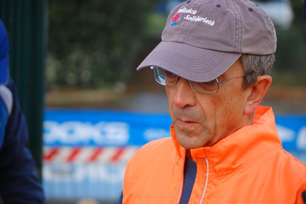 Mezza Maratona a Staffetta - Trofeo Arcobaleno (04/12/2011) 0002