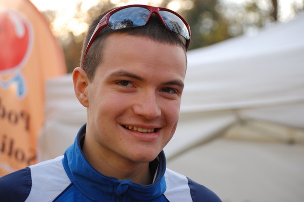 Mezza Maratona a Staffetta - Trofeo Arcobaleno (04/12/2011) 0005