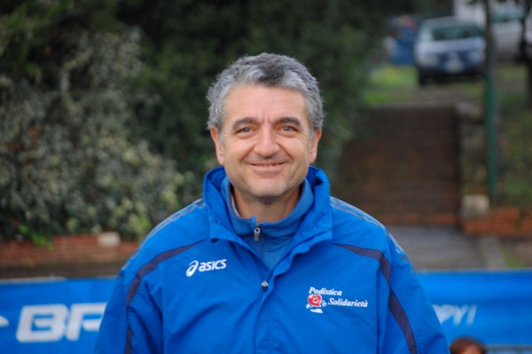 Mezza Maratona a Staffetta - Trofeo Arcobaleno (04/12/2011) 0008