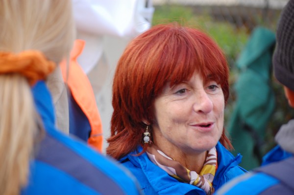 Mezza Maratona a Staffetta - Trofeo Arcobaleno (04/12/2011) 0010