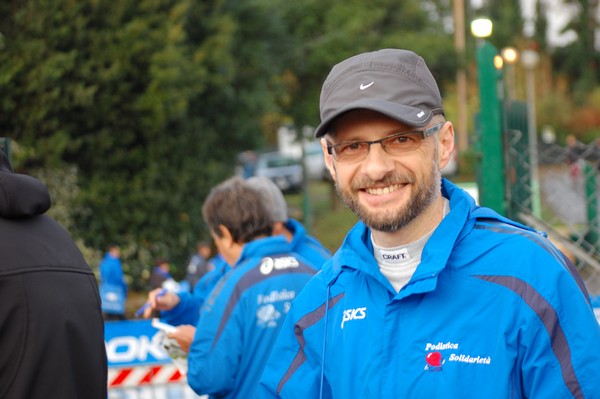 Mezza Maratona a Staffetta - Trofeo Arcobaleno (04/12/2011) 0014