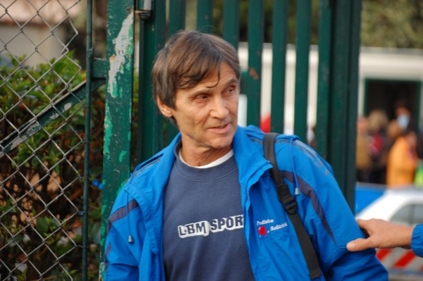Mezza Maratona a Staffetta - Trofeo Arcobaleno (04/12/2011) 0015