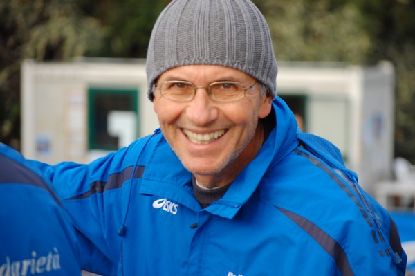 Mezza Maratona a Staffetta - Trofeo Arcobaleno (04/12/2011) 0016