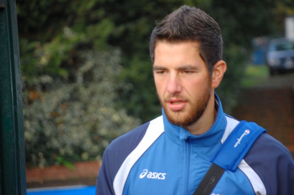 Mezza Maratona a Staffetta - Trofeo Arcobaleno (04/12/2011) 0019