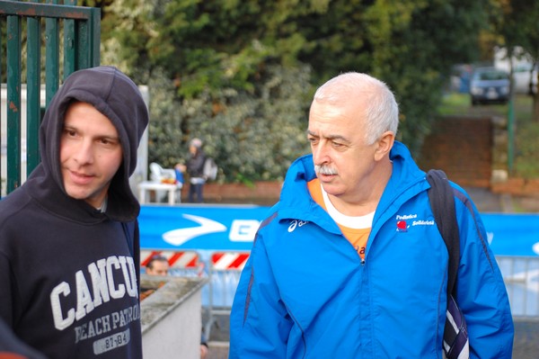 Mezza Maratona a Staffetta - Trofeo Arcobaleno (04/12/2011) 0022