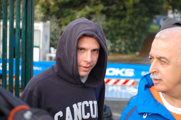 Mezza Maratona a Staffetta - Trofeo Arcobaleno (04/12/2011) 0023