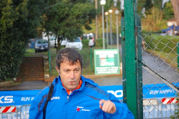 Mezza Maratona a Staffetta - Trofeo Arcobaleno (04/12/2011) 0025