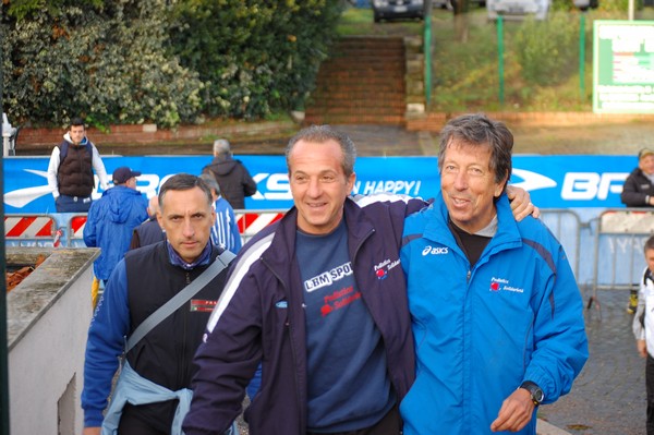 Mezza Maratona a Staffetta - Trofeo Arcobaleno (04/12/2011) 0026