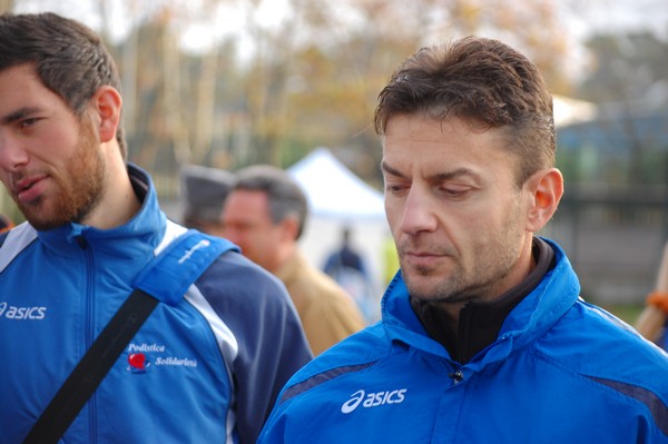 Mezza Maratona a Staffetta - Trofeo Arcobaleno (04/12/2011) 0027
