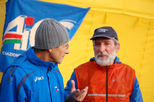 Mezza Maratona a Staffetta - Trofeo Arcobaleno (04/12/2011) 0028