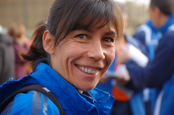 Mezza Maratona a Staffetta - Trofeo Arcobaleno (04/12/2011) 0030