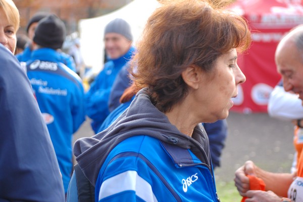 Mezza Maratona a Staffetta - Trofeo Arcobaleno (04/12/2011) 0034