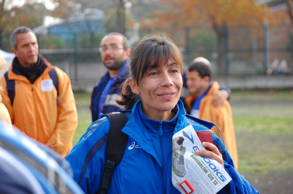 Mezza Maratona a Staffetta - Trofeo Arcobaleno (04/12/2011) 0035