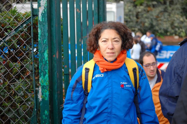 Mezza Maratona a Staffetta - Trofeo Arcobaleno (04/12/2011) 0038