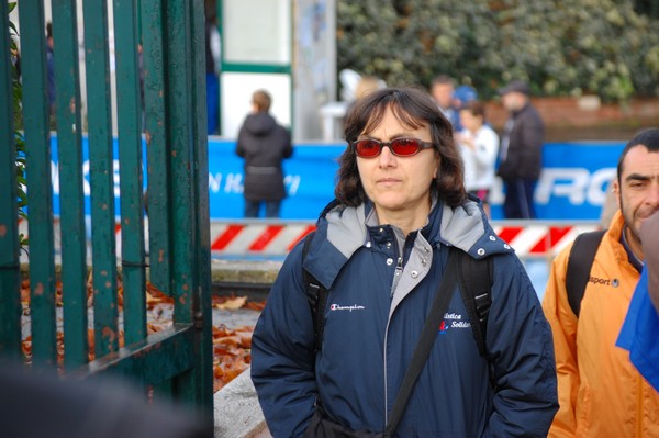Mezza Maratona a Staffetta - Trofeo Arcobaleno (04/12/2011) 0039