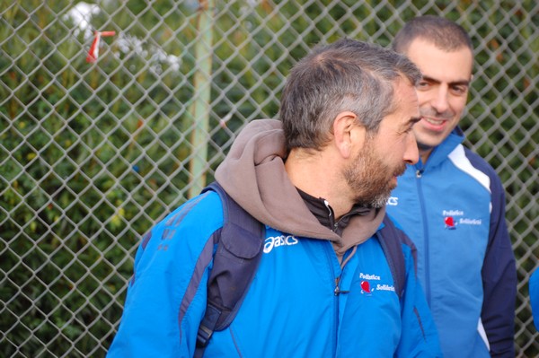 Mezza Maratona a Staffetta - Trofeo Arcobaleno (04/12/2011) 0040